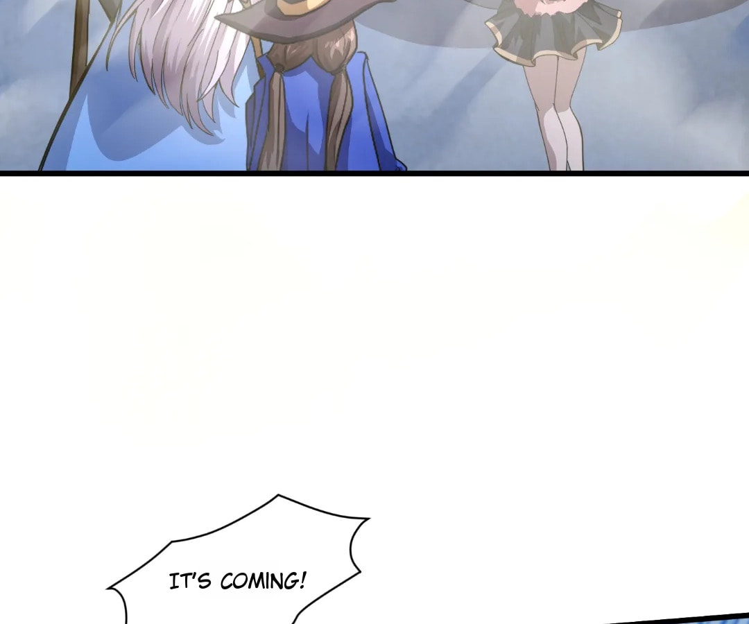 Read The Ultimate Summoner chapter 182 image 56 on Lezhin