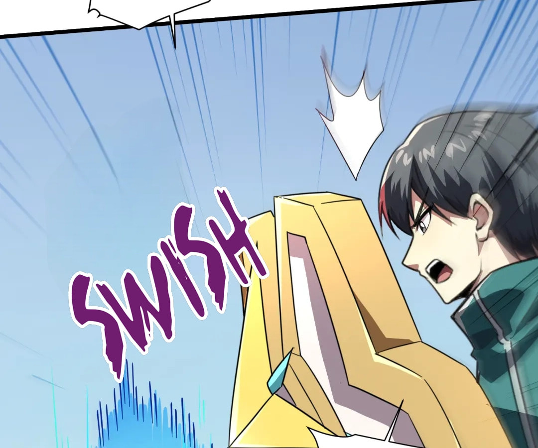 Read The Ultimate Summoner chapter 182 image 57 on Lezhin