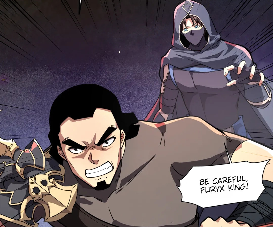 Read The Ultimate Summoner chapter 182 image 69 on Lezhin