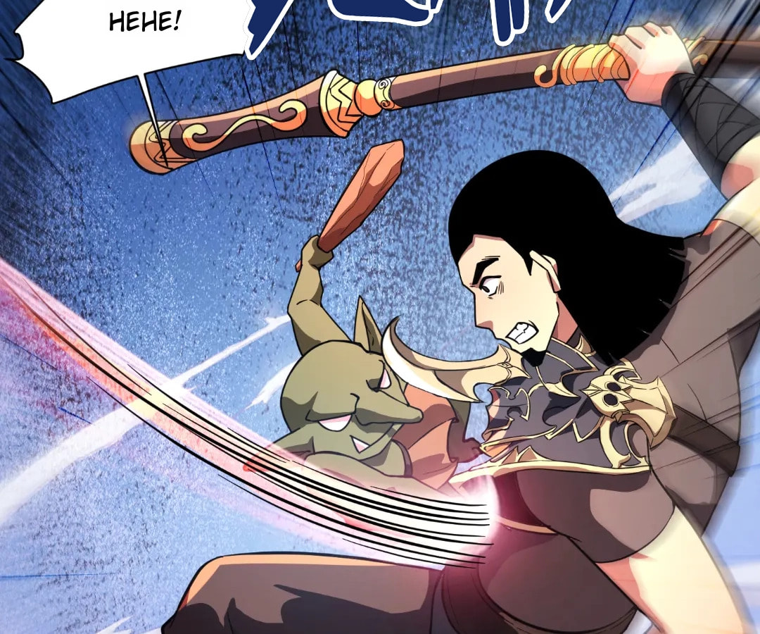 Read The Ultimate Summoner chapter 182 image 72 on Lezhin