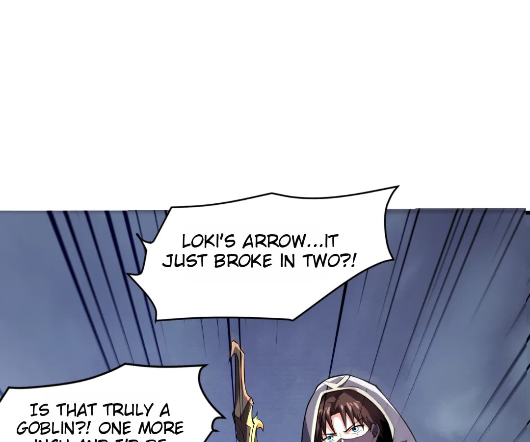 Read The Ultimate Summoner chapter 182 image 85 on Lezhin