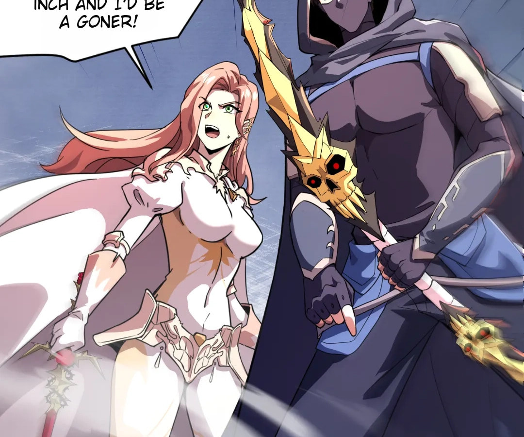 Read The Ultimate Summoner chapter 182 image 86 on Lezhin