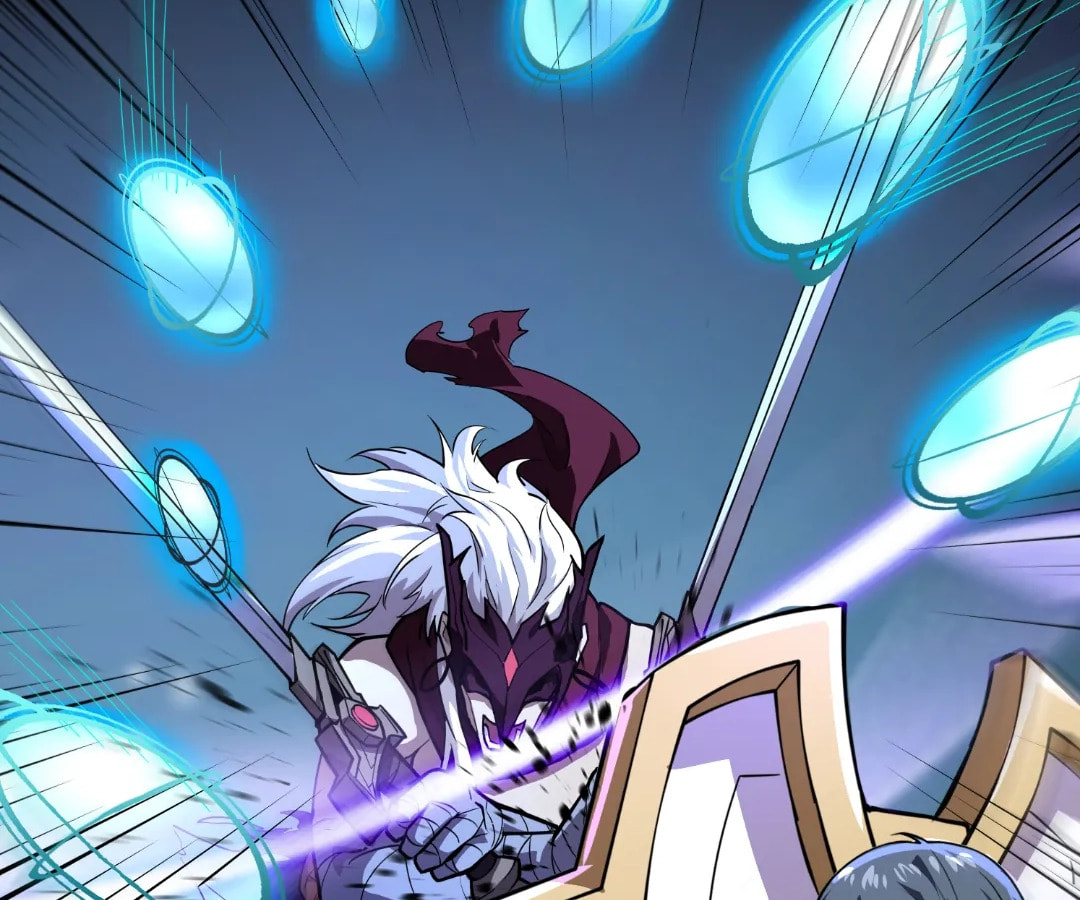 Read The Ultimate Summoner chapter 183 image 101 on Lezhin
