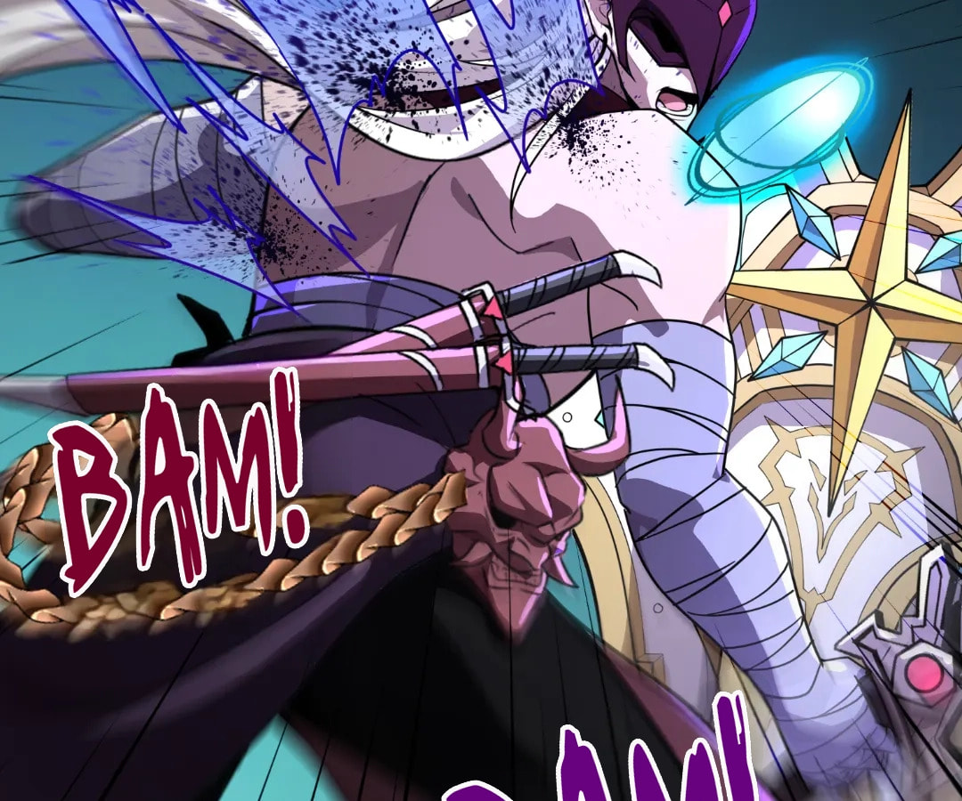 Read The Ultimate Summoner chapter 183 image 104 on Lezhin