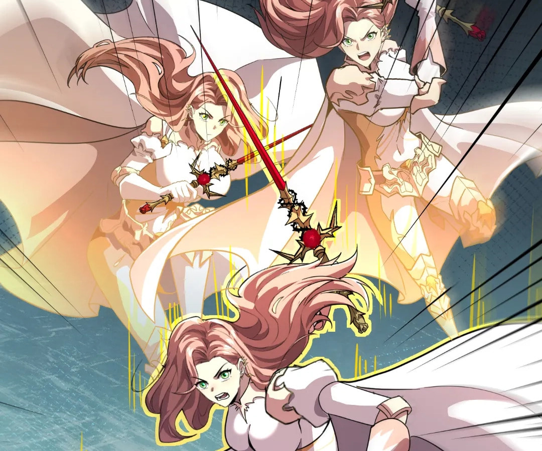 Read The Ultimate Summoner chapter 183 image 12 on Lezhin