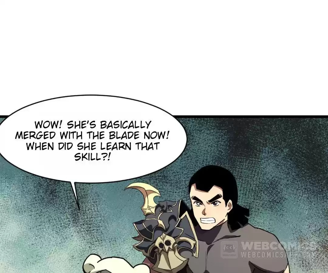 Read The Ultimate Summoner chapter 183 image 18 on Lezhin