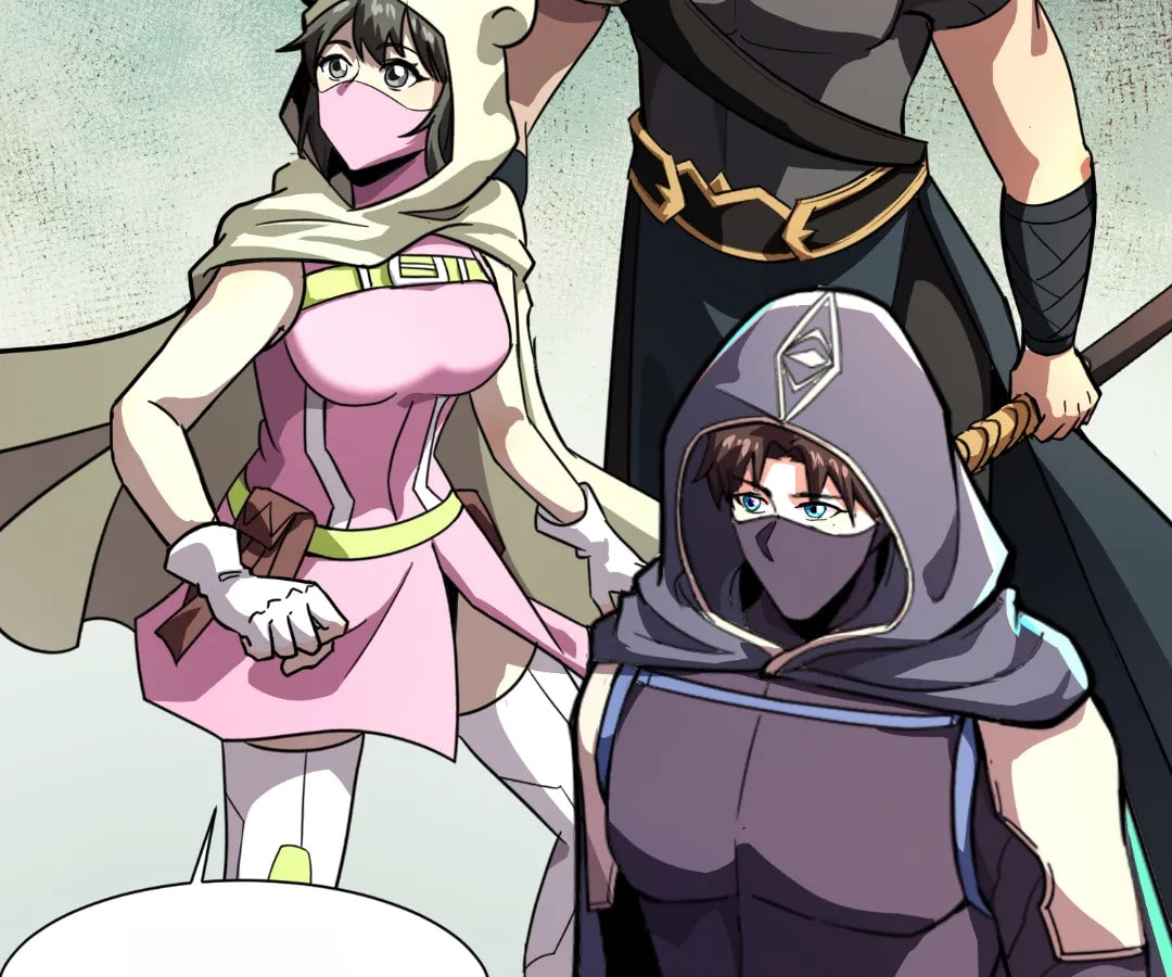 Read The Ultimate Summoner chapter 183 image 19 on Lezhin