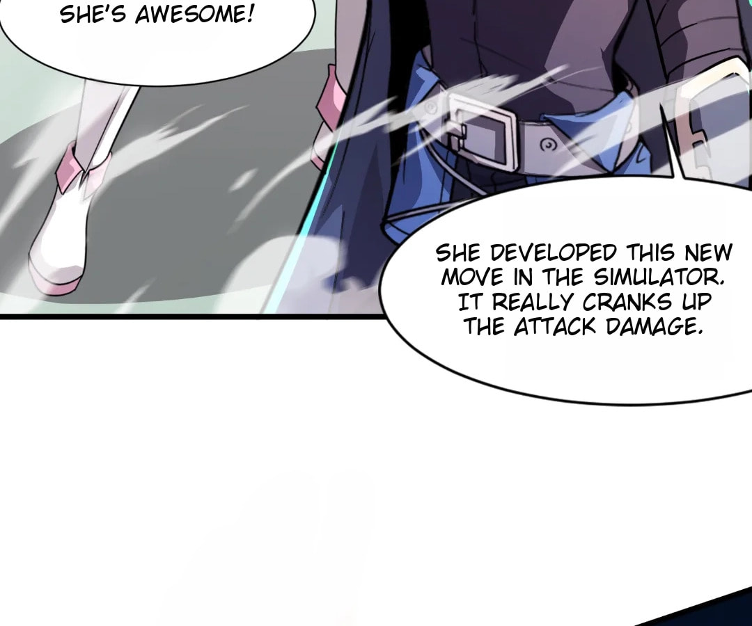 Read The Ultimate Summoner chapter 183 image 20 on Lezhin