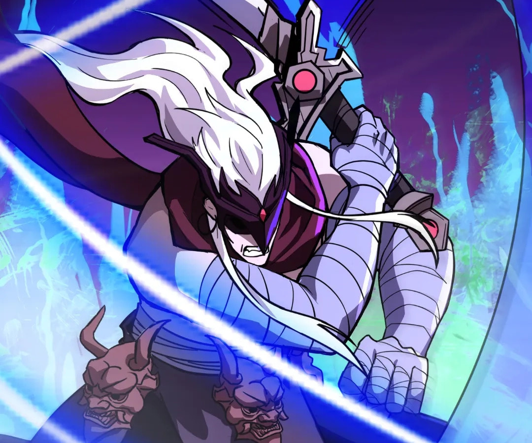 Read The Ultimate Summoner chapter 183 image 22 on Lezhin