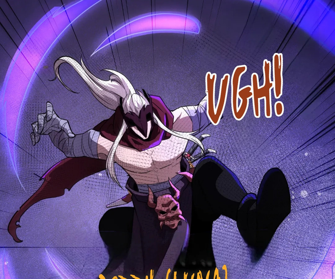 Read The Ultimate Summoner chapter 183 image 31 on Lezhin