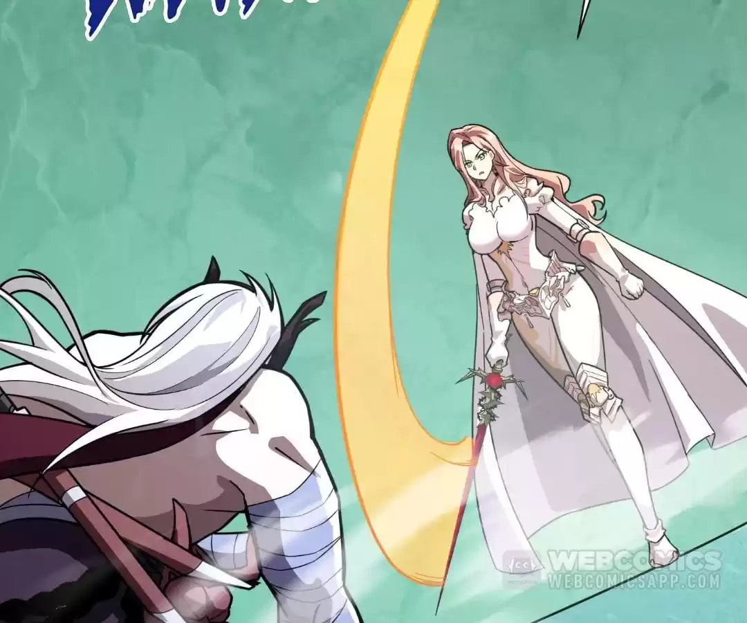 Read The Ultimate Summoner chapter 183 image 34 on Lezhin