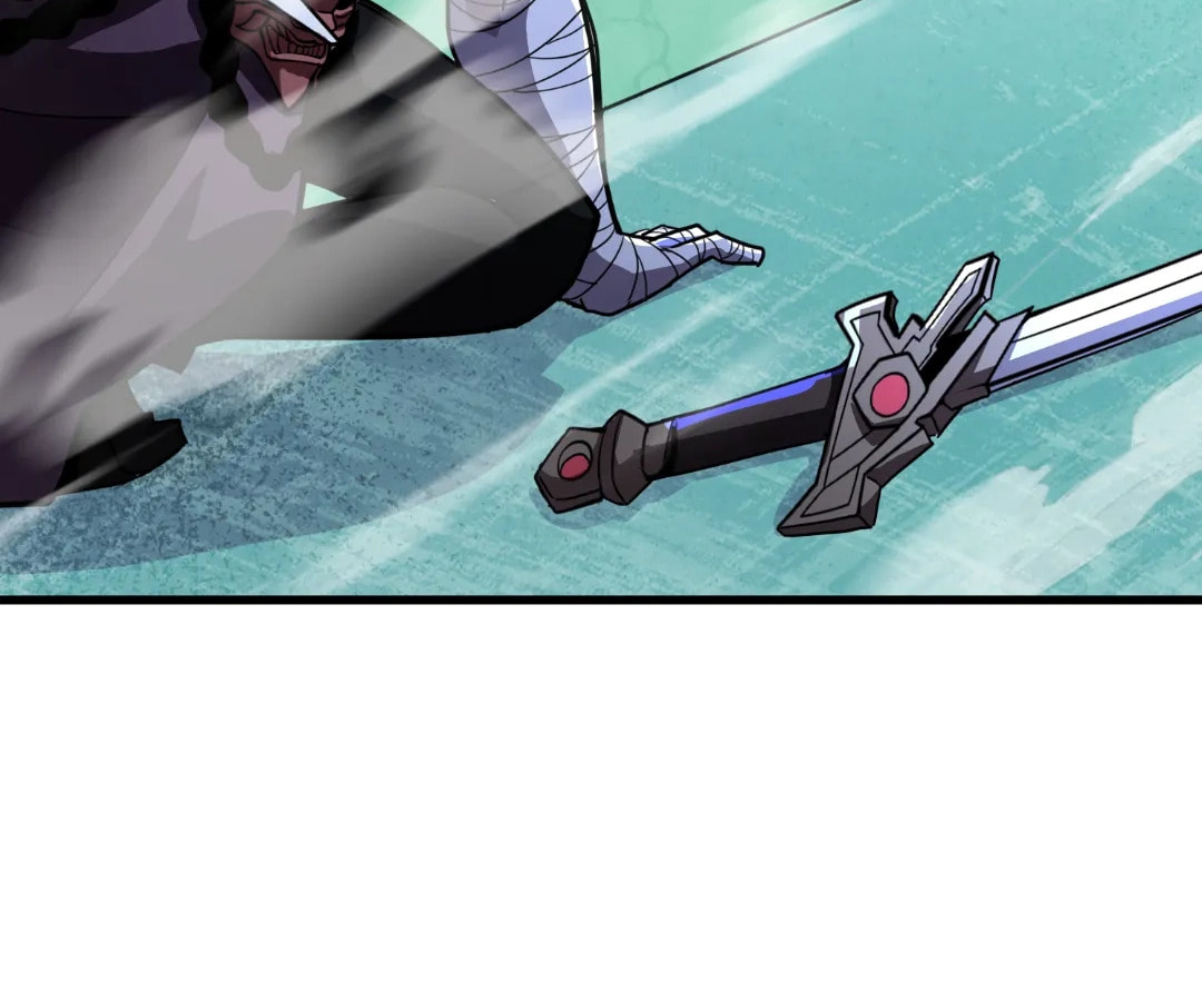 Read The Ultimate Summoner chapter 183 image 35 on Lezhin