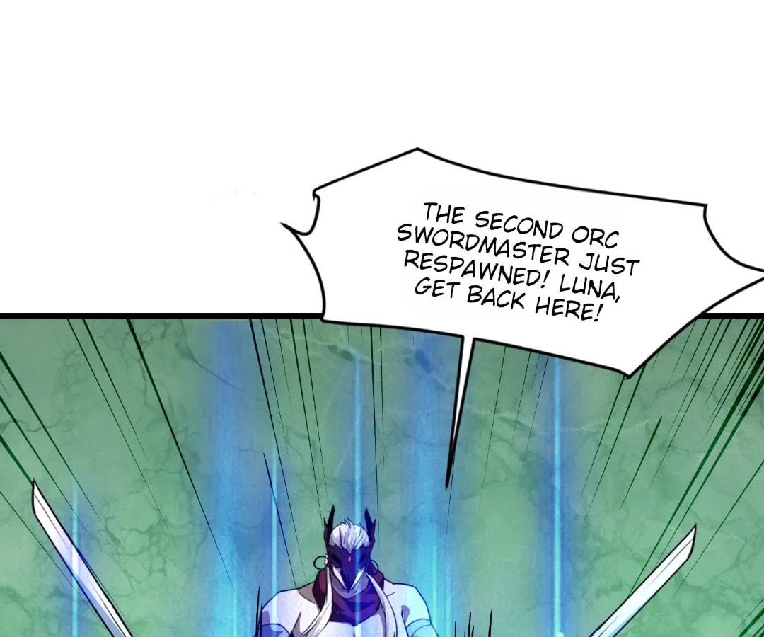 Read The Ultimate Summoner chapter 183 image 36 on Lezhin