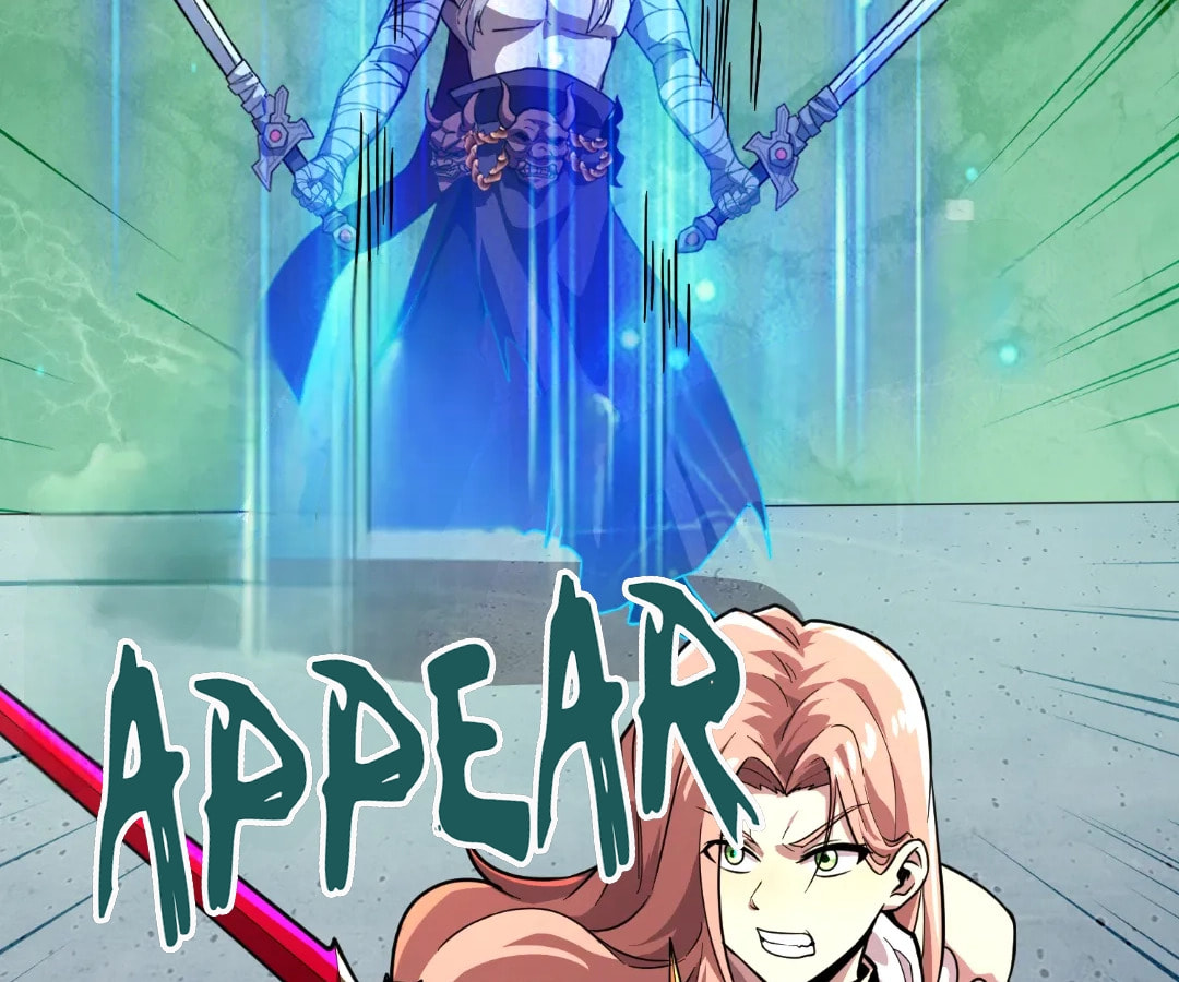 Read The Ultimate Summoner chapter 183 image 37 on Lezhin