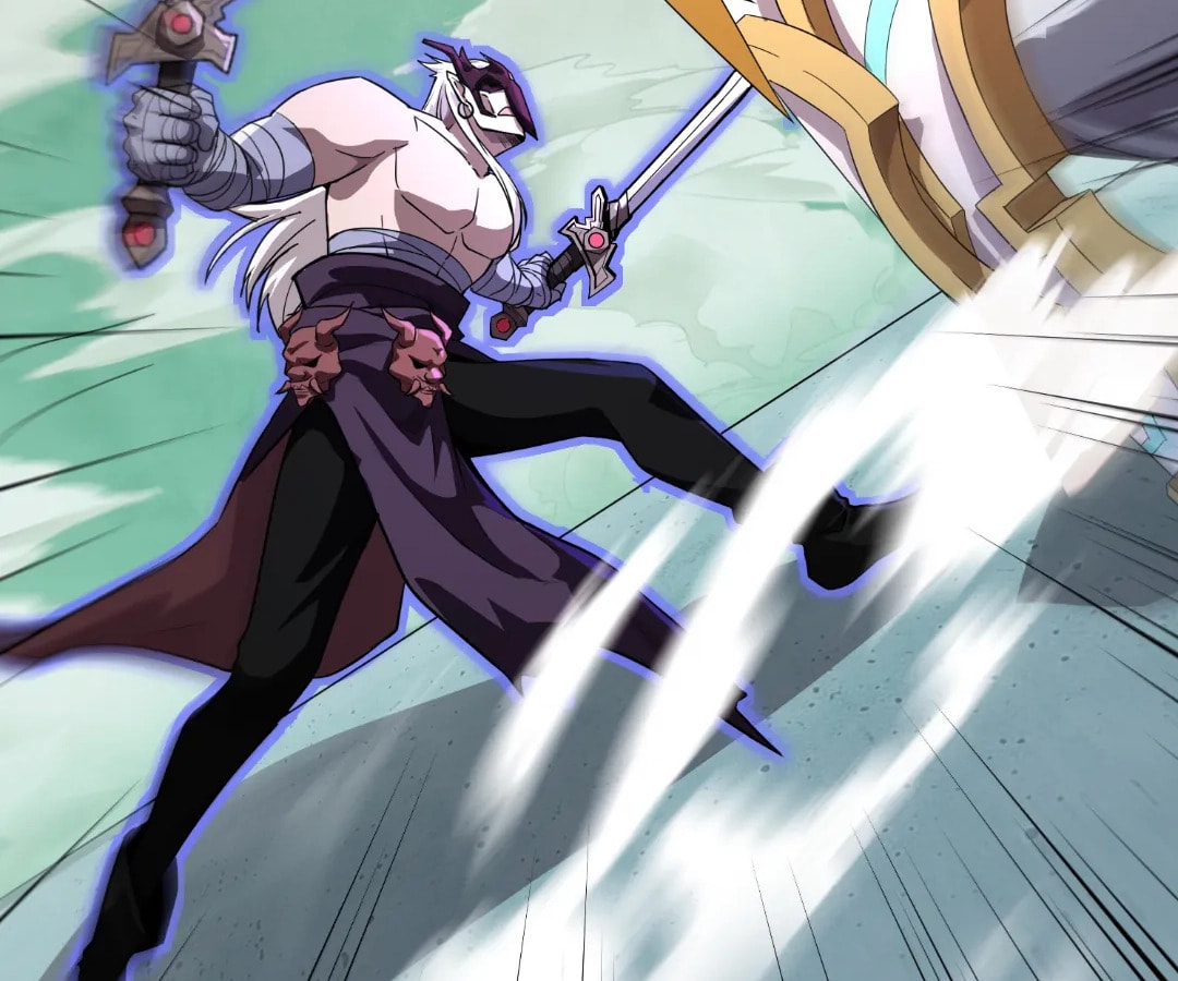 Read The Ultimate Summoner chapter 183 image 40 on Lezhin