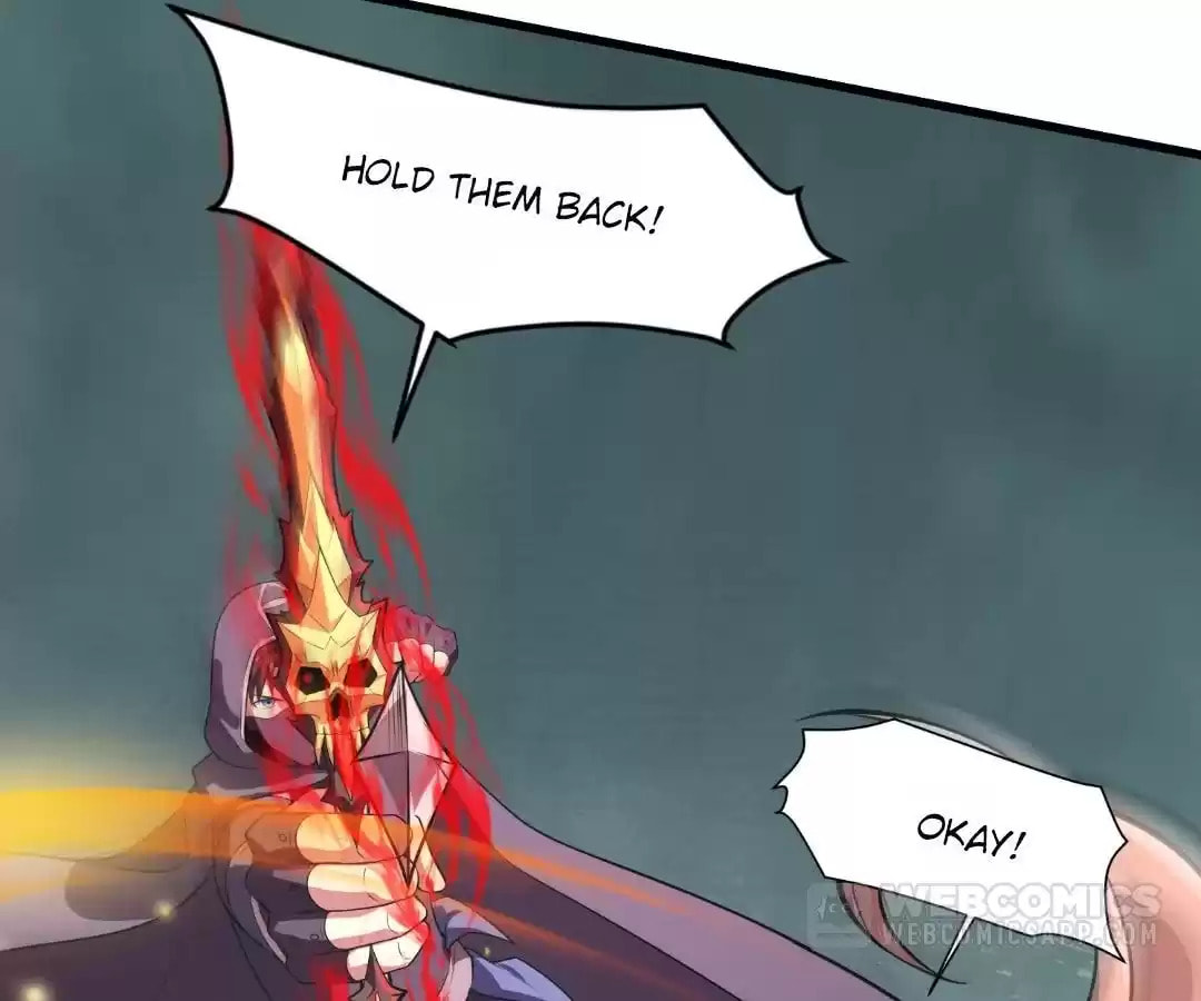 Read The Ultimate Summoner chapter 183 image 42 on Lezhin