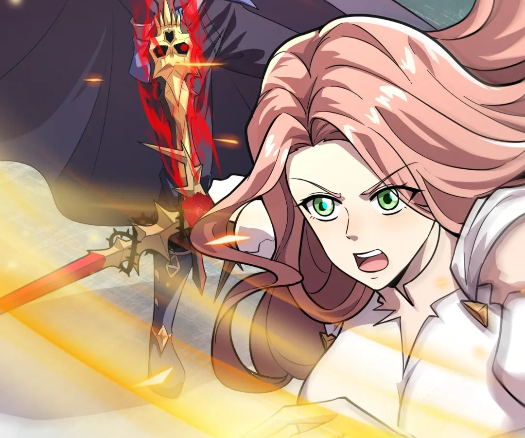 Read The Ultimate Summoner chapter 183 image 43 on Lezhin