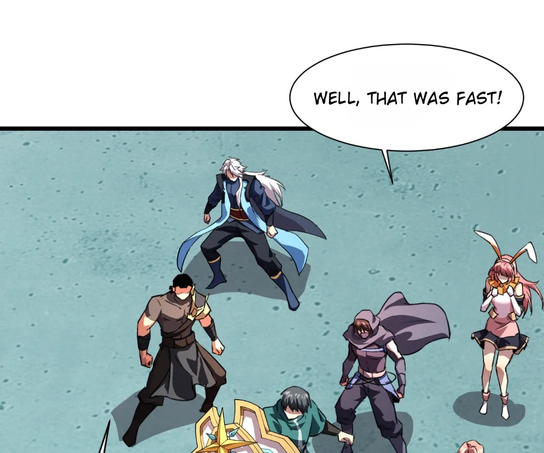 Read The Ultimate Summoner chapter 183 image 48 on Lezhin