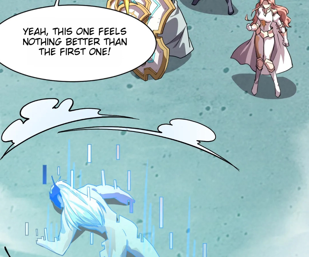 Read The Ultimate Summoner chapter 183 image 49 on Lezhin