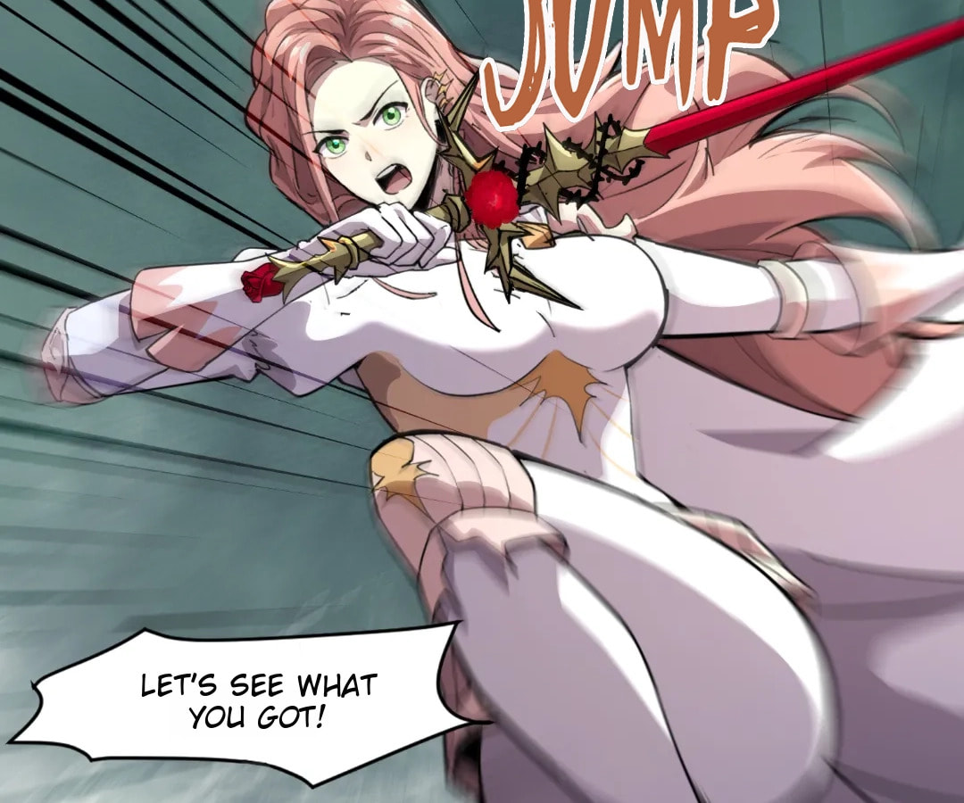Read The Ultimate Summoner chapter 183 image 5 on Lezhin