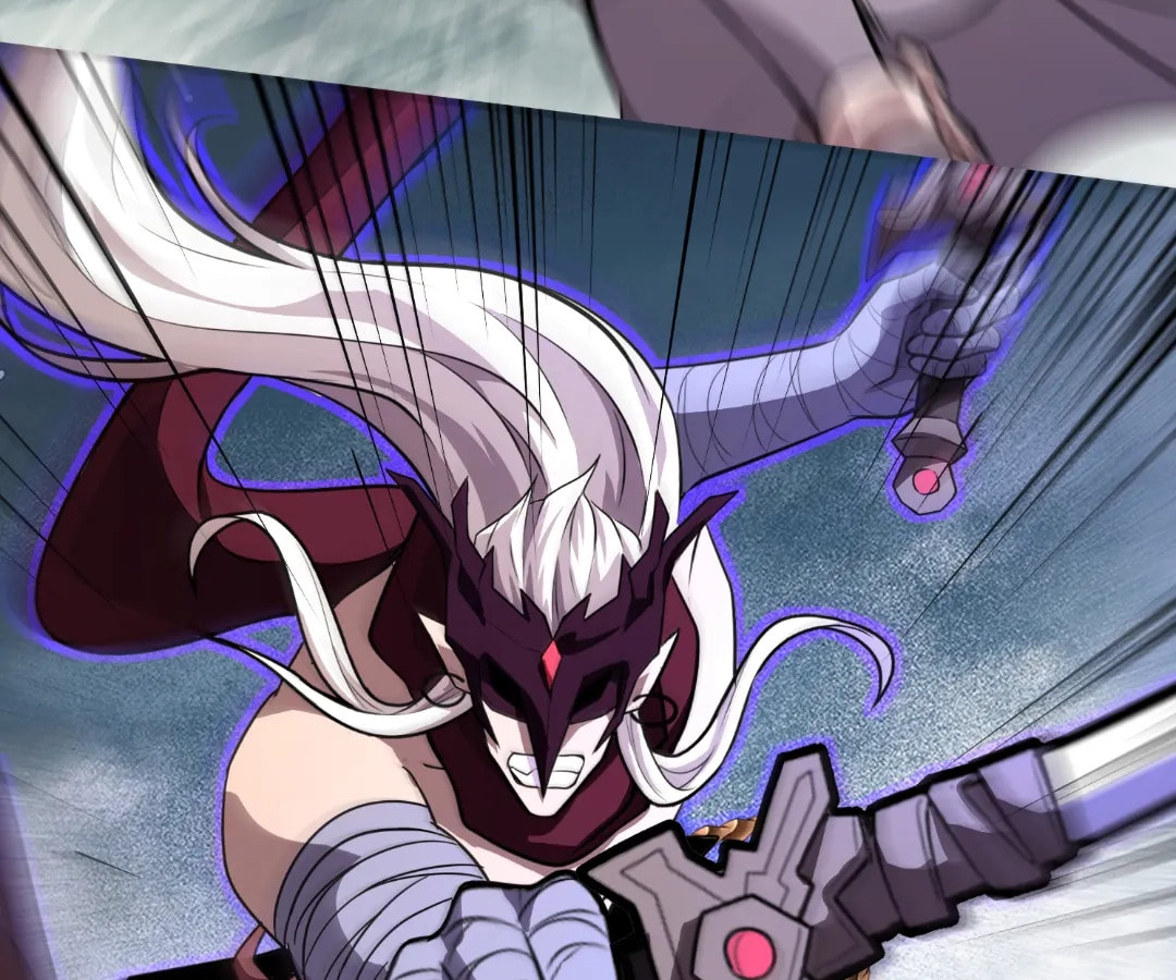 Read The Ultimate Summoner chapter 183 image 6 on Lezhin