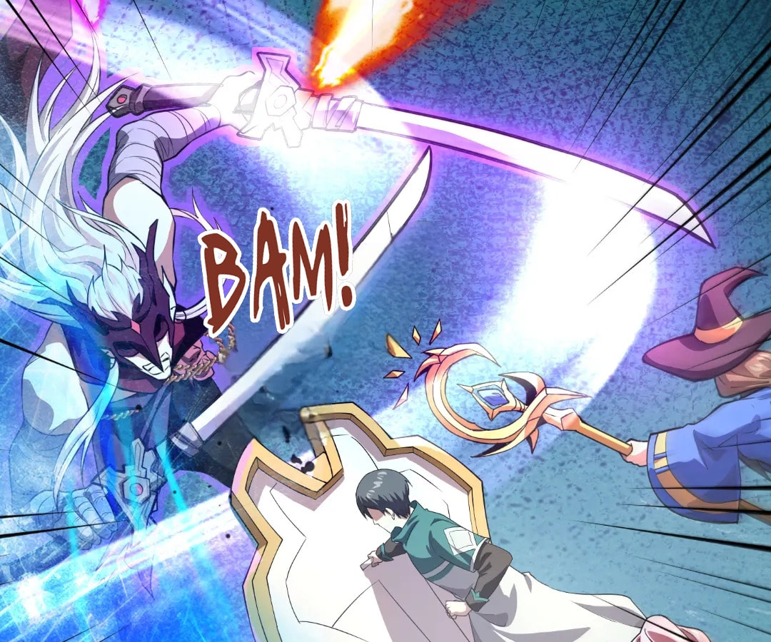 Read The Ultimate Summoner chapter 183 image 65 on Lezhin