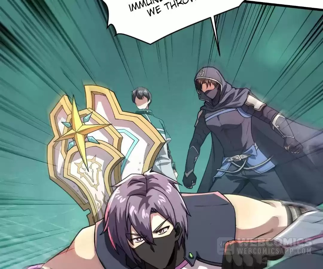 Read The Ultimate Summoner chapter 183 image 74 on Lezhin