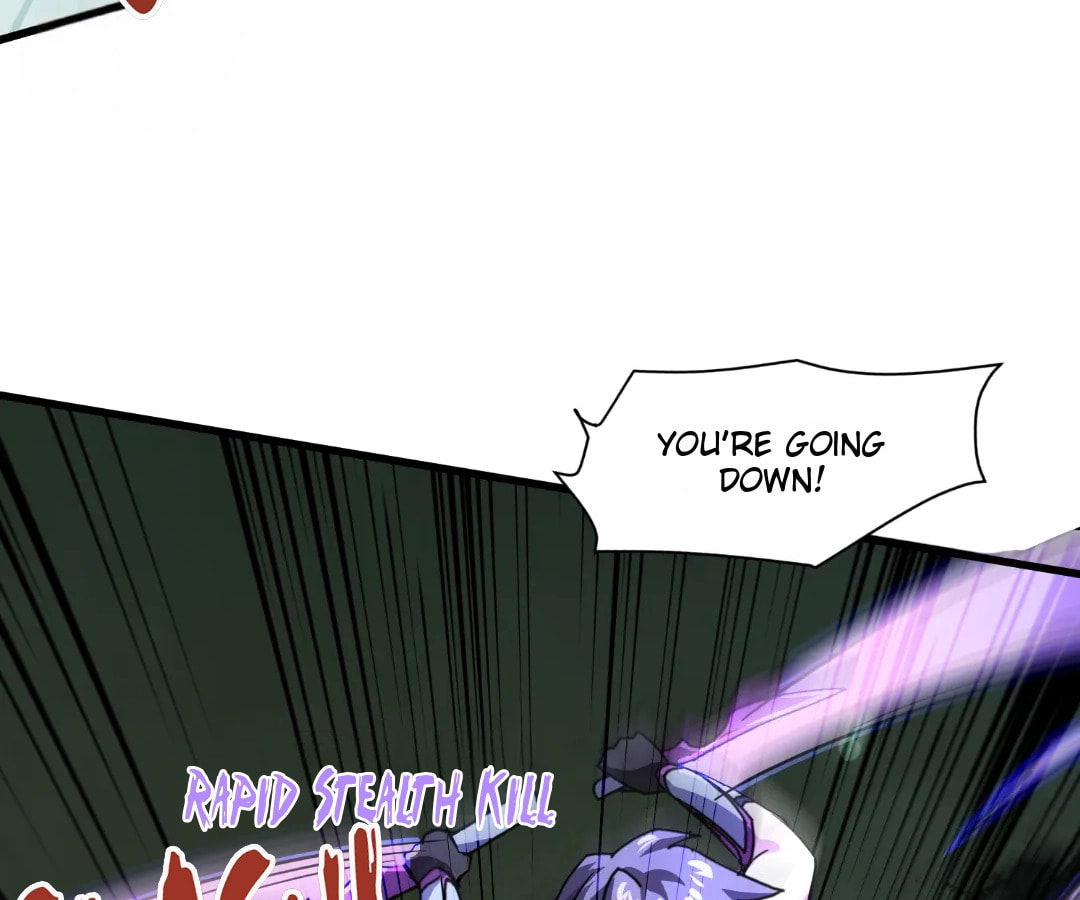 Read The Ultimate Summoner chapter 183 image 76 on Lezhin