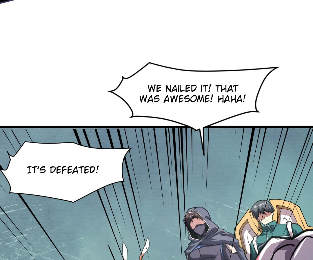 Read The Ultimate Summoner chapter 183 image 79 on Lezhin