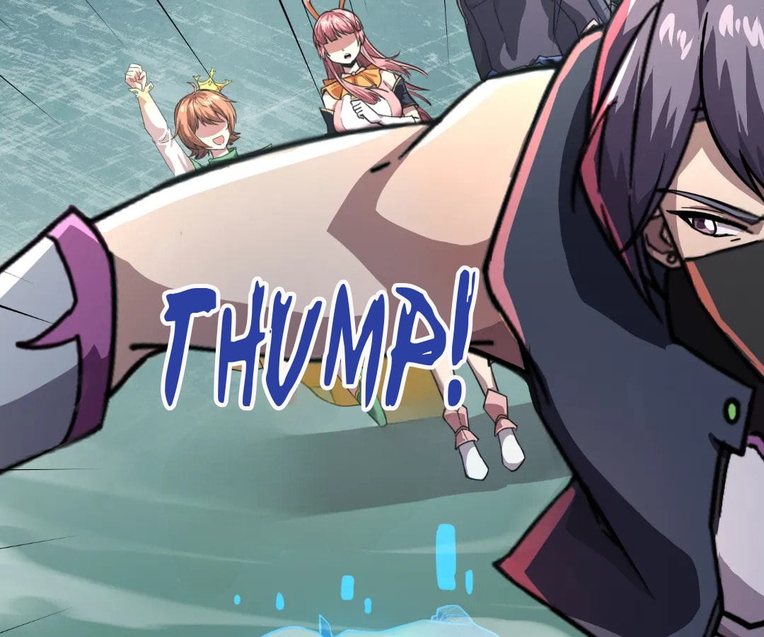 Read The Ultimate Summoner chapter 183 image 80 on Lezhin