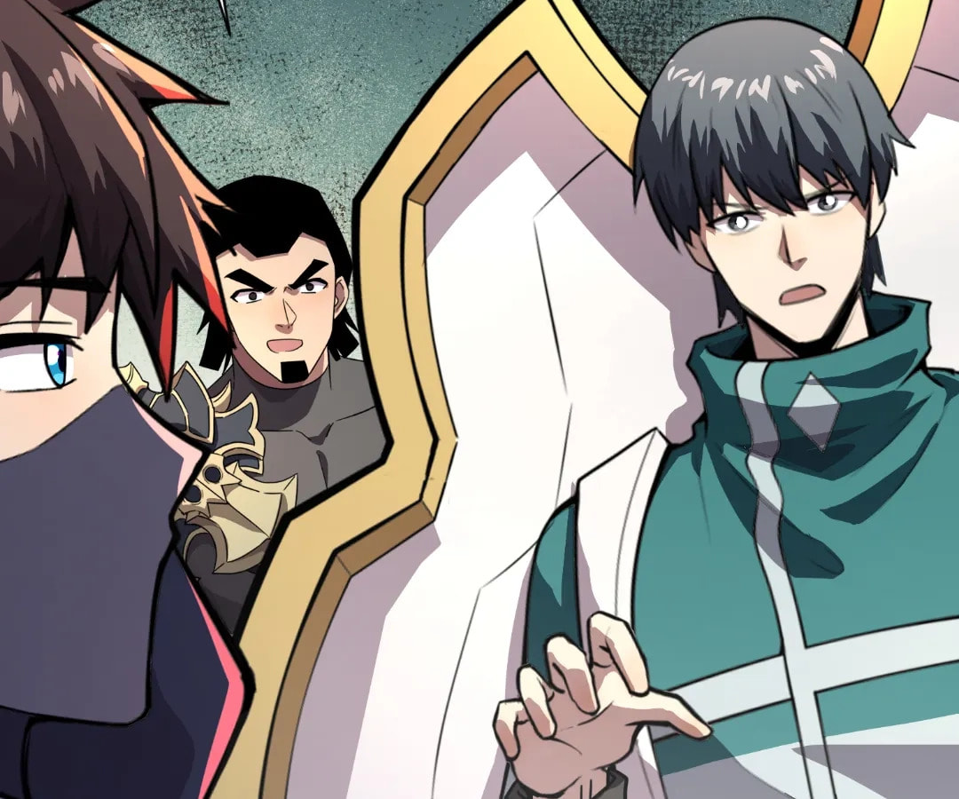 Read The Ultimate Summoner chapter 183 image 83 on Lezhin