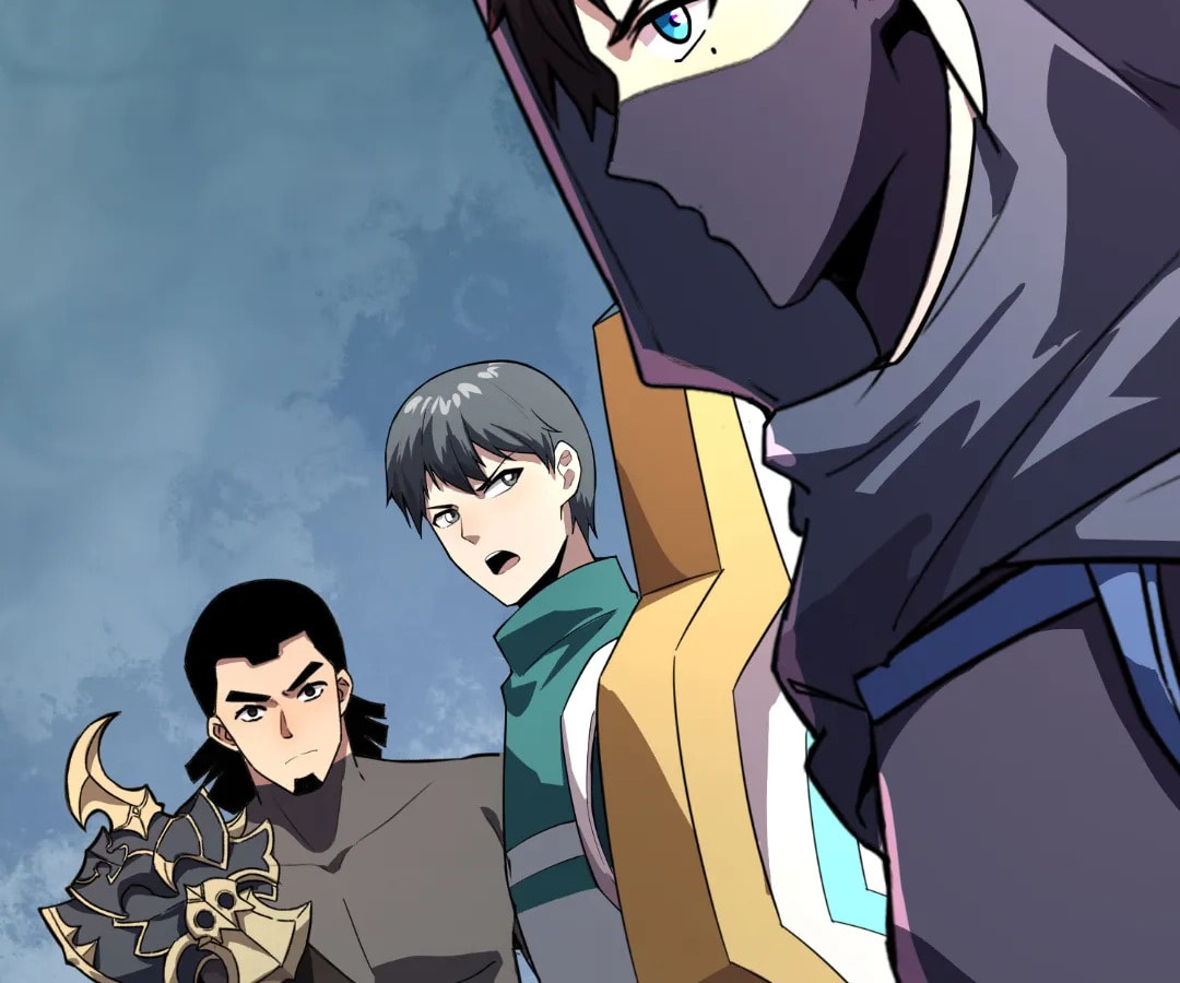 Read The Ultimate Summoner chapter 183 image 86 on Lezhin