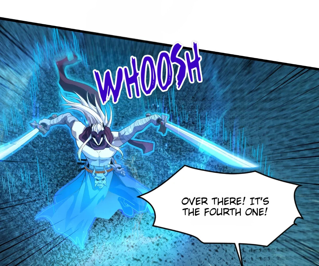 Read The Ultimate Summoner chapter 183 image 89 on Lezhin