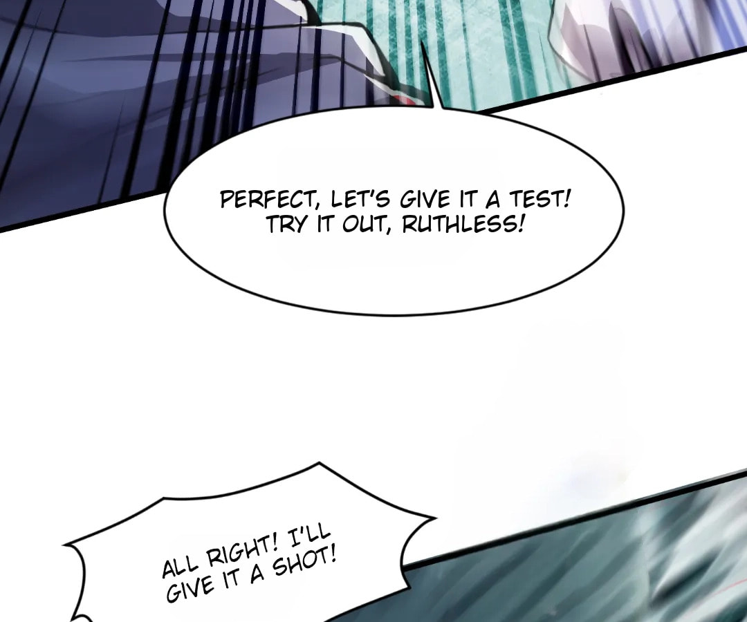 Read The Ultimate Summoner chapter 183 image 91 on Lezhin