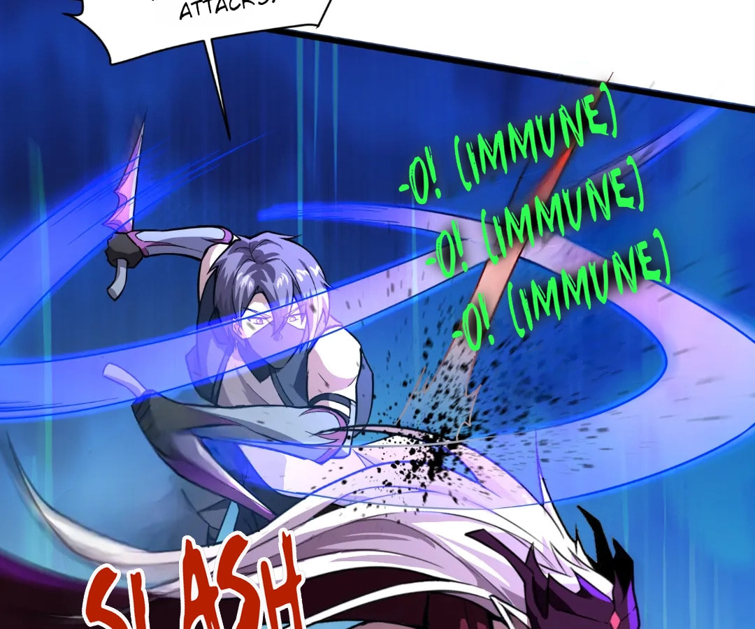 Read The Ultimate Summoner chapter 183 image 95 on Lezhin