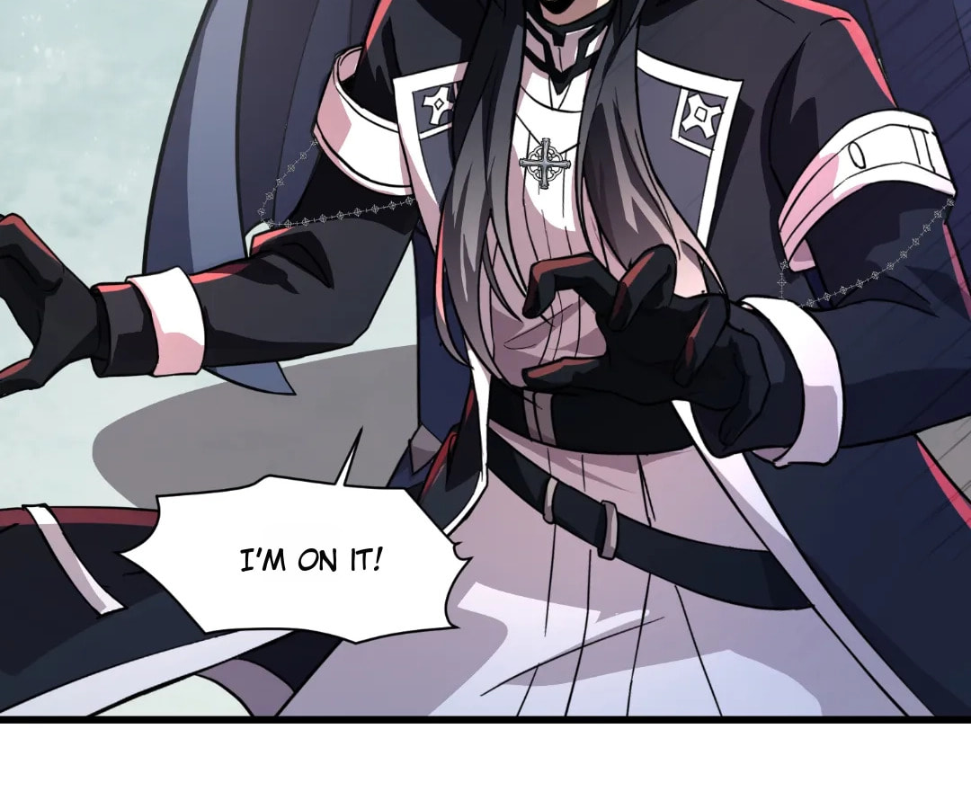 Read The Ultimate Summoner chapter 183 image 99 on Lezhin