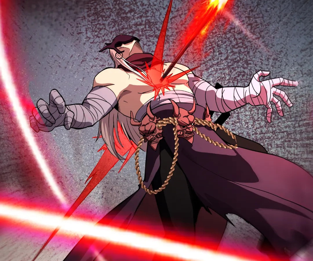 Read The Ultimate Summoner chapter 184 image 1 on Lezhin