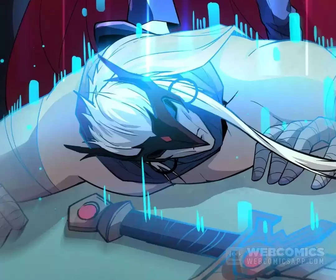 Read The Ultimate Summoner chapter 184 image 10 on Lezhin
