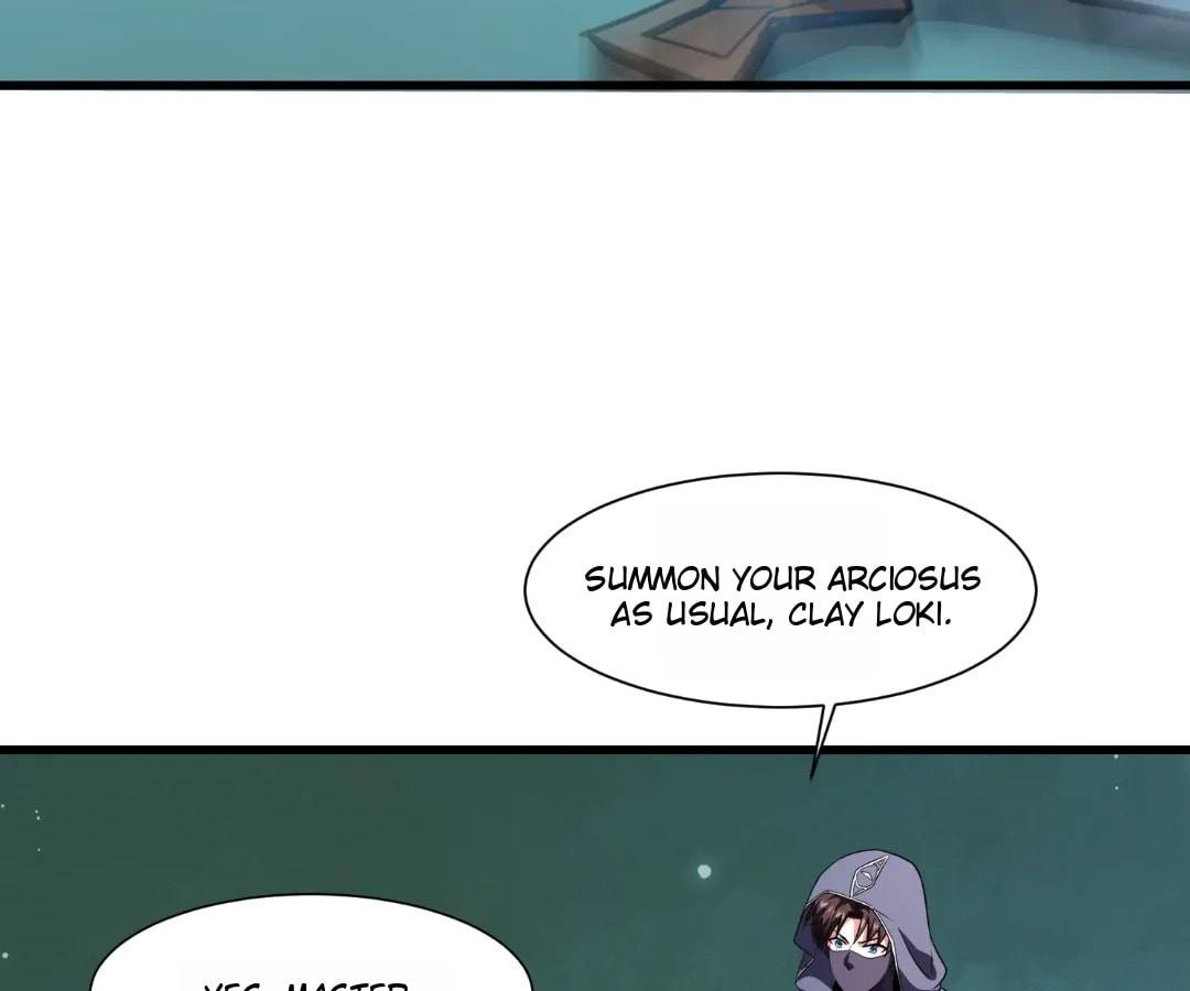 Read The Ultimate Summoner chapter 184 image 11 on Lezhin