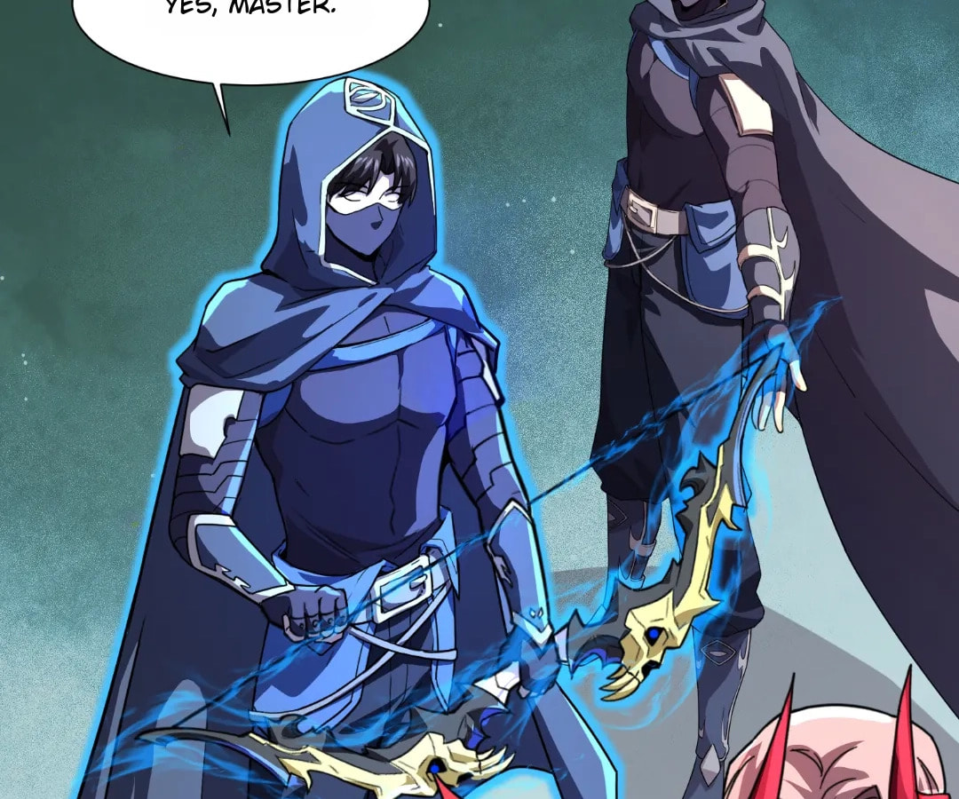 Read The Ultimate Summoner chapter 184 image 12 on Lezhin