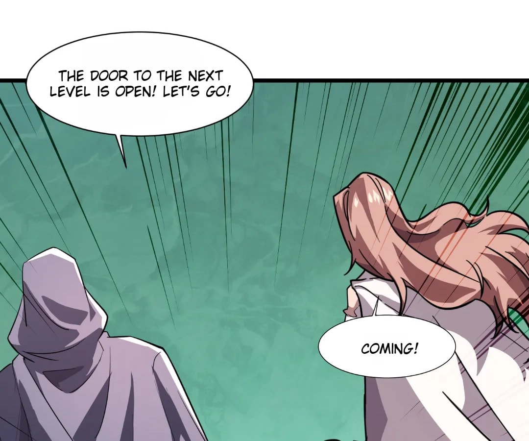 Read The Ultimate Summoner chapter 184 image 19 on Lezhin