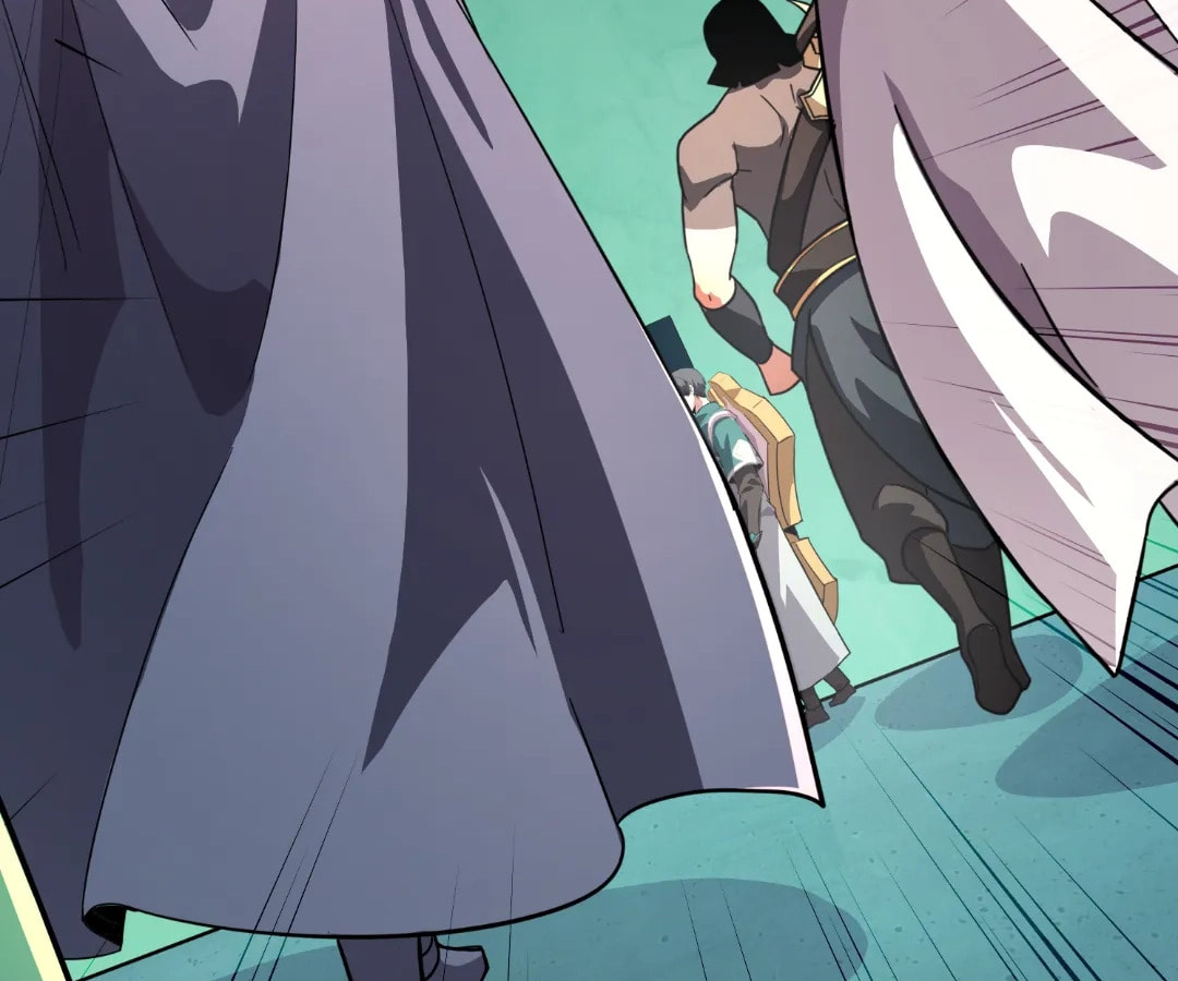 Read The Ultimate Summoner chapter 184 image 20 on Lezhin