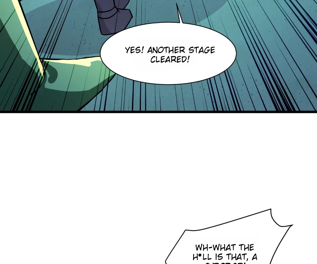 Read The Ultimate Summoner chapter 184 image 21 on Lezhin