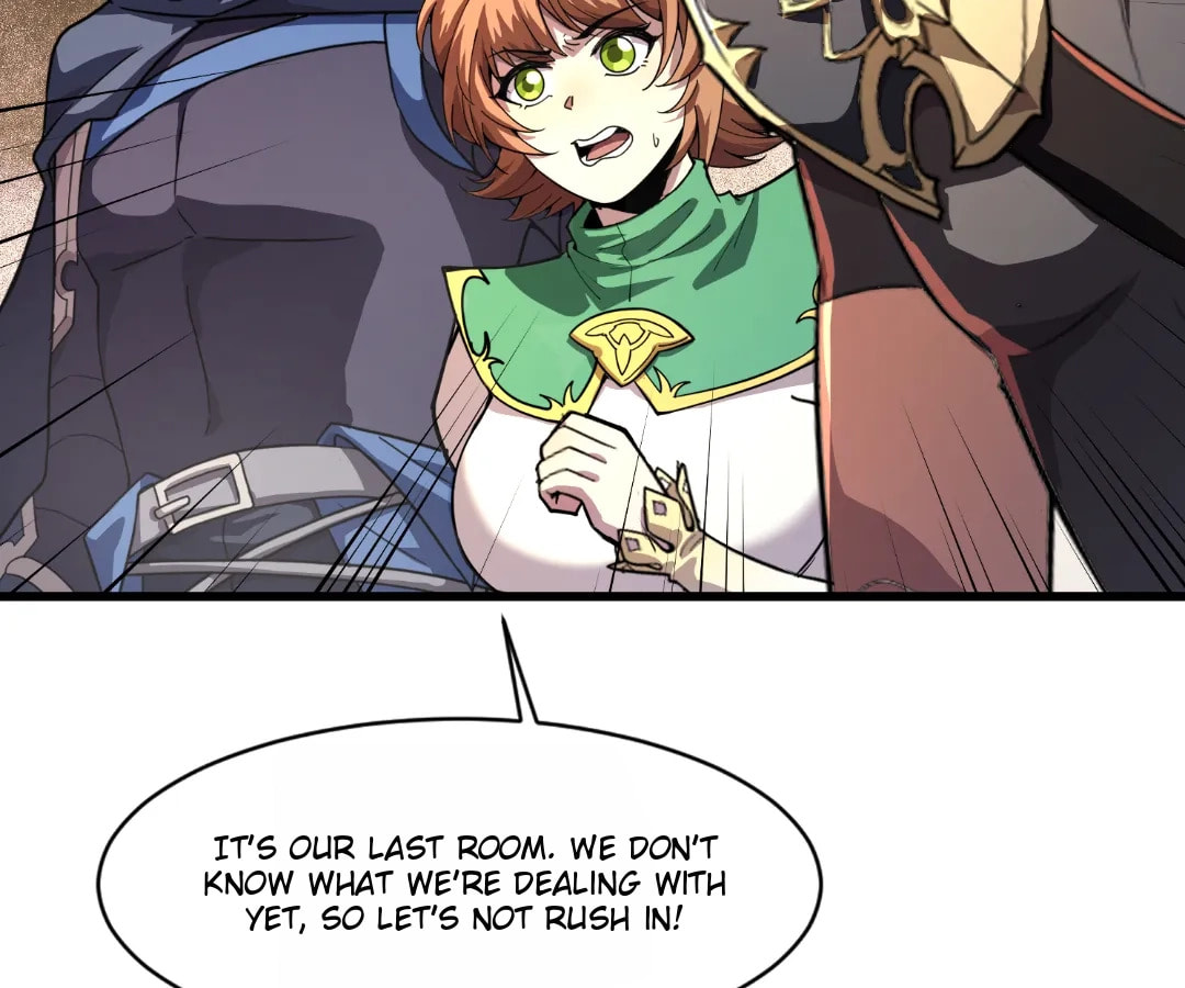 Read The Ultimate Summoner chapter 184 image 23 on Lezhin