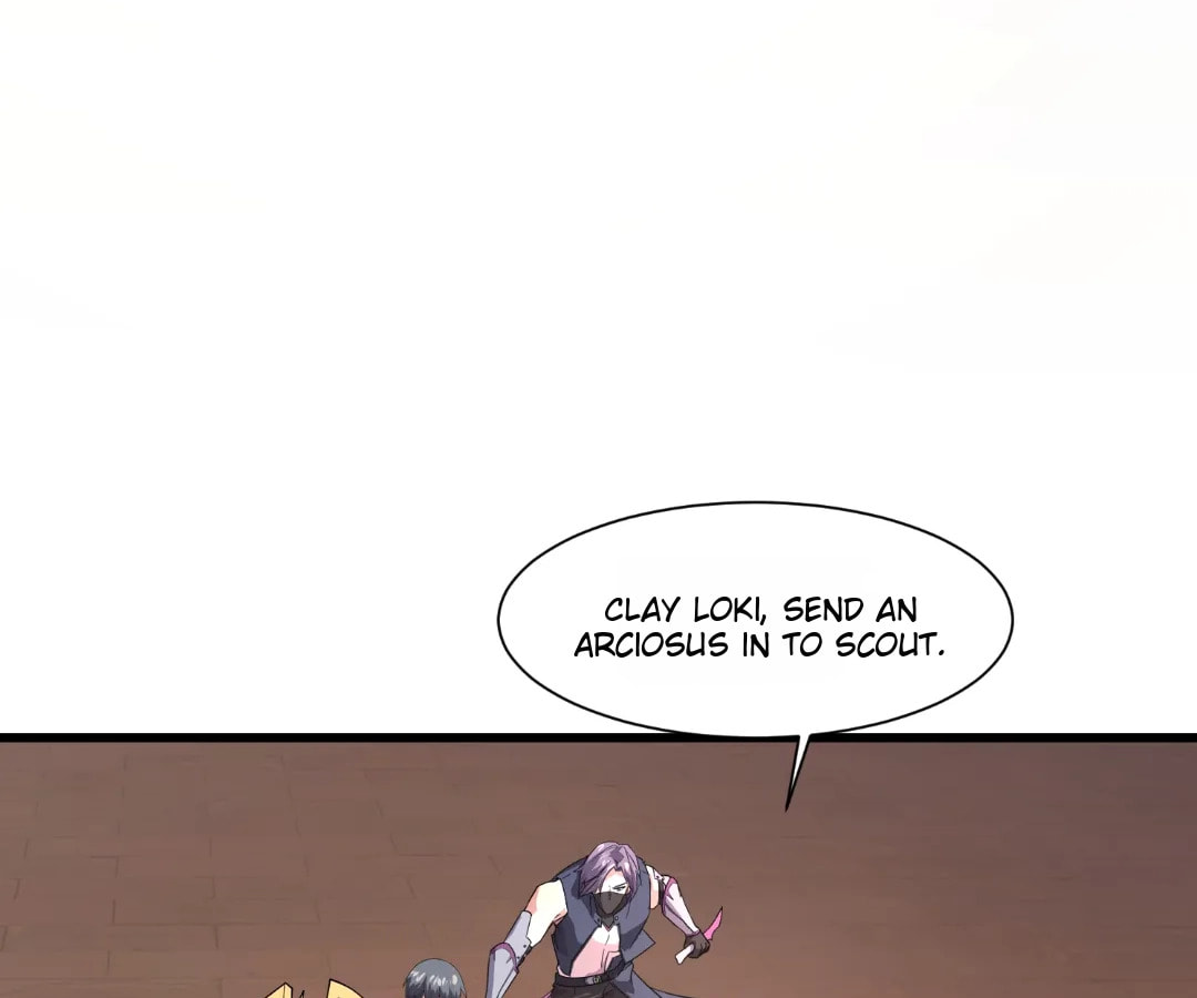 Read The Ultimate Summoner chapter 184 image 29 on Lezhin
