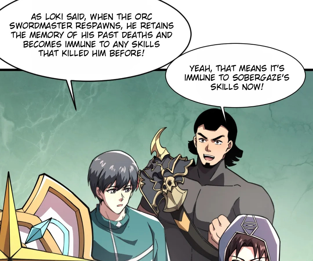 Read The Ultimate Summoner chapter 184 image 3 on Lezhin