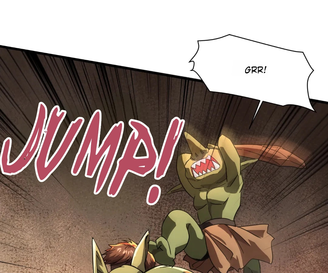 Read The Ultimate Summoner chapter 184 image 35 on Lezhin