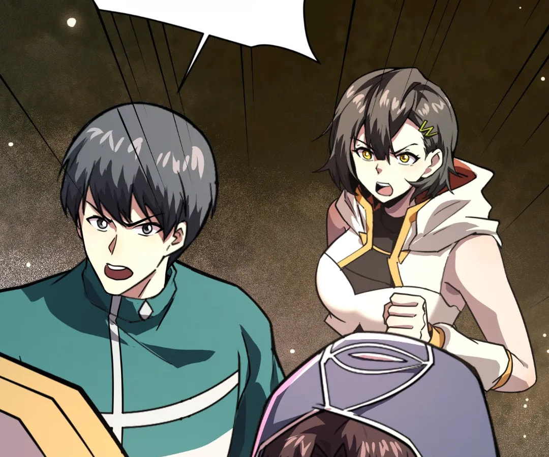 Read The Ultimate Summoner chapter 184 image 38 on Lezhin