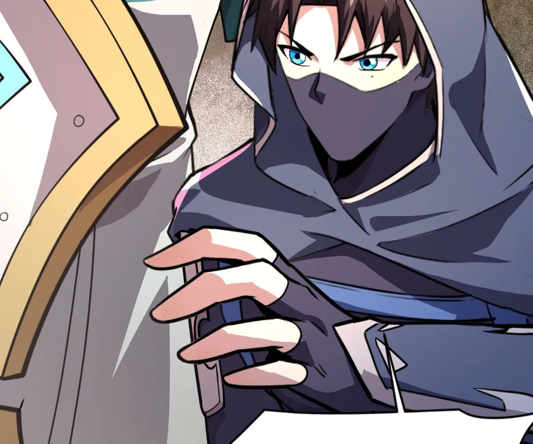 Read The Ultimate Summoner chapter 184 image 39 on Lezhin