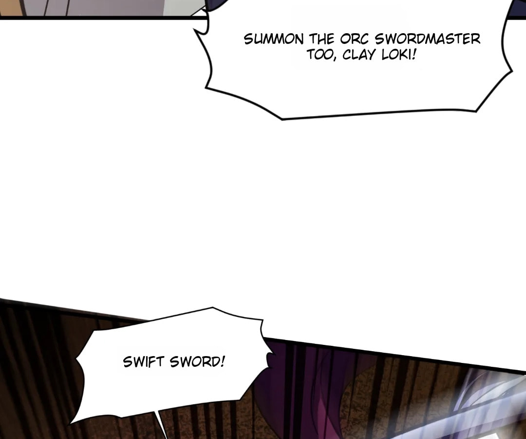 Read The Ultimate Summoner chapter 184 image 40 on Lezhin